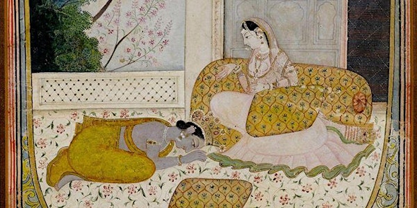 Couples Class - Female Led Tantra