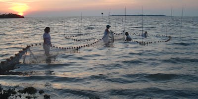 Archaeology Lecture Series: Ethnoarchaeology of Fishing on the Florida Gulf Coast