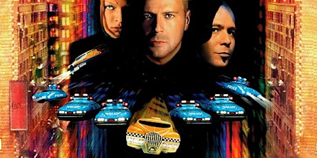 Staff Pick Of The Month: THE FIFTH ELEMENT