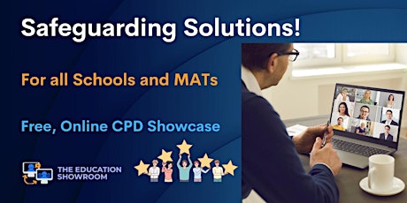 Safeguarding Solutions - Suitable For All Schools