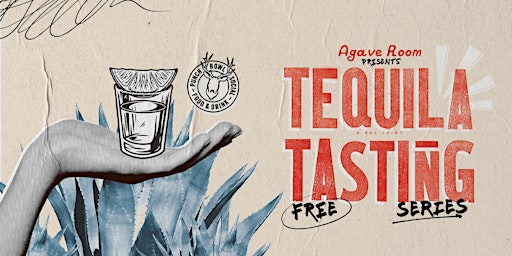 Imagen principal de PBS x El Tesoro - An Agave Tasting Room Experience