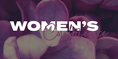 Fill My Cup Women's Conference