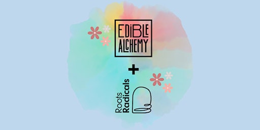 Feierabend x Edible Alchemy