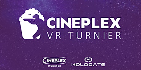 Hauptbild für Cineplex VR Turnier