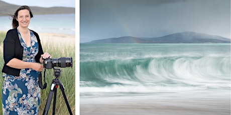 Margaret Soraya - How To Find Your Own Style In Landscape Photography