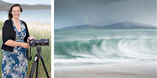 Margaret Soraya - How To Find Your Own Style In Landscape Photography primary image
