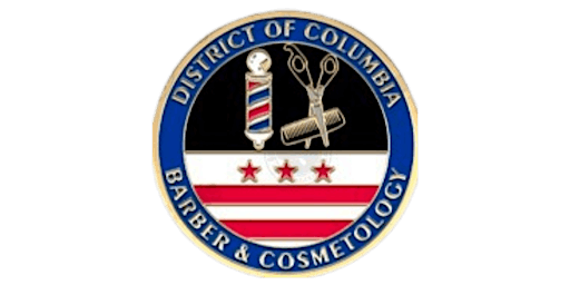 DC Board of Barber & Cosmetology 2023 CE Forum  primärbild
