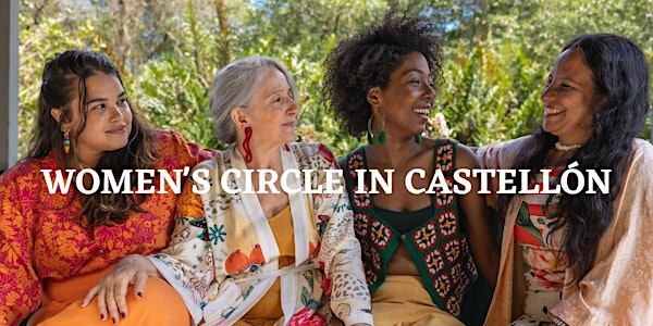 Women's Circle in English