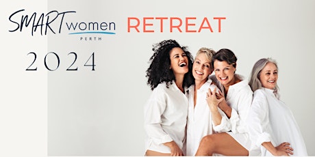 SMARTwomen Retreat 2024