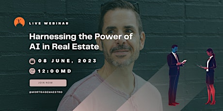 Harnessing the Power of AI in Real Estate