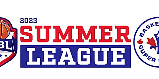 TBL & BASKETBALL SUPER LEAGUE 2023 SUMMER LEAGUE COMBINE/Las Vegas, NV primary image