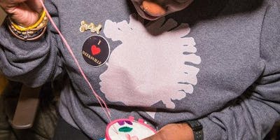 Weeksville Weekend: Holiday Pop-Up Shop