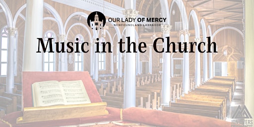 Music in the Church primary image