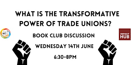 What is the transformative power of trade unions?