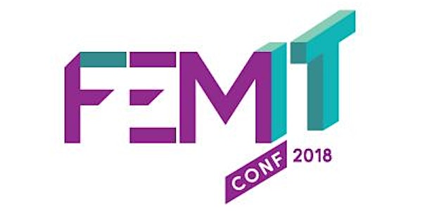 FemIT Conf