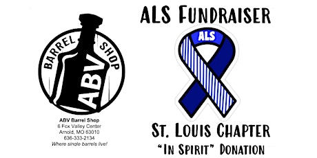 ALS Fundraiser: Donation in the Name of Rick Brenner (No Event Ticket)