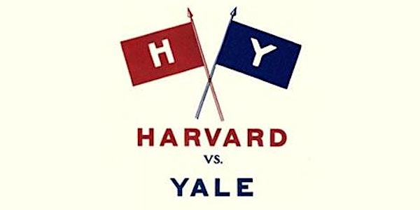 Harvard-Yale Football Viewing Party 2018