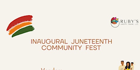 Juneteenth Community Fest