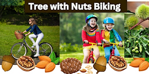 Trees with Nuts Biking primary image