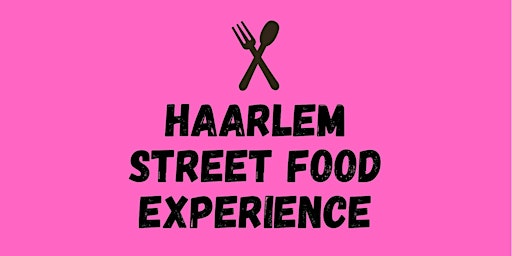Haarlem Street Food Tour primary image