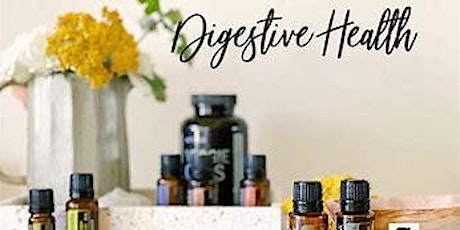 Summer Digestive Bliss: Harnessing the Power of doTERRA & Natural Remedies