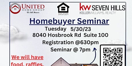 Home buying seminar