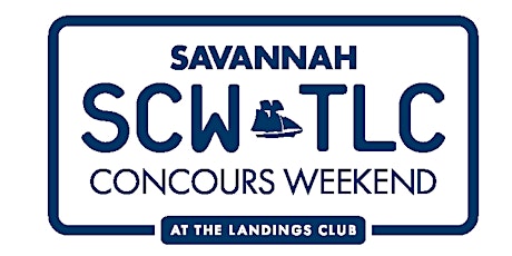 Concours at Savannah Concours Weekend