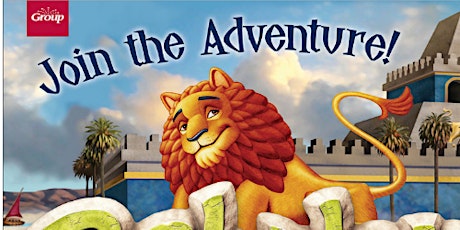 All Ages Vacation Bible School