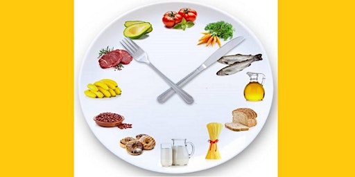 Intro into Healthy Food Timing primary image