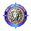 Logo van British Kingdom Pro-Wrestling