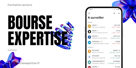 Maîtriser le trading actions