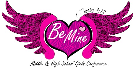 Be Mine Conference 2023