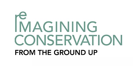 FREE Art+Sci Exhibit: Re-Imagining Conservation From the Ground Up