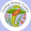 Logo de Hastings Botanic Garden Project Team