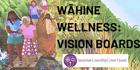 Wahine Wellness: Creating Healthy Boundaries