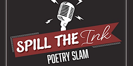 Spill the Ink: Poetry Slam (register at asc701.org)