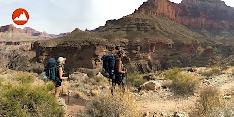 Heat Disorders and SAR in the Grand Canyon