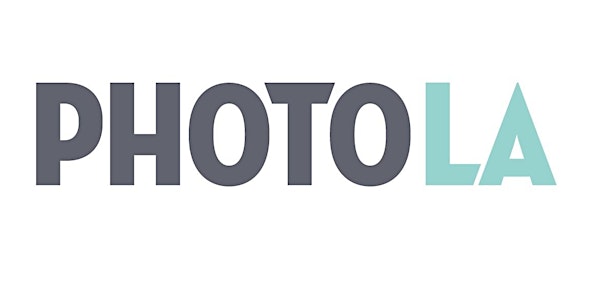 photo l.a. ~ January 30 - February 2, 2020