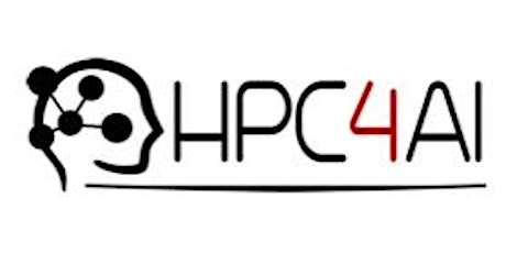 HPC4AI - evento di presentazione primary image