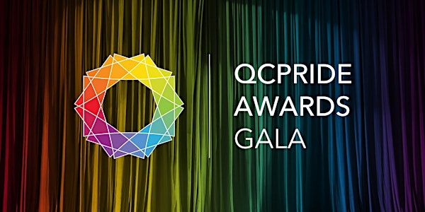 QCPride Awards Gala 2023
