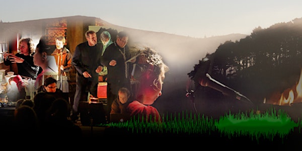 HearSay19 - The 4th HearSay International Audio Arts Festival : April 2019