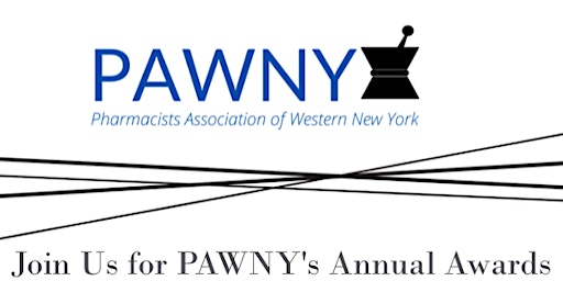 PAWNY’s Annual Awards & Fundraising Event