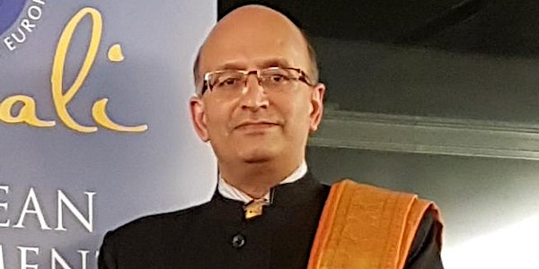 Dharma, 21st Century and British Hindus