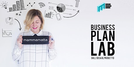 Immagine principale di Business Plan Lab - dall'idea al progetto 