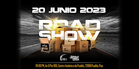 Road Show Melo