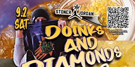 Doinks & Diamonds Tour