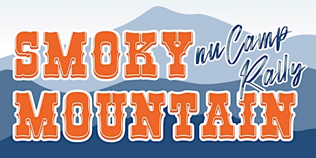 Smoky Mountain nuCamp Rally 2024
