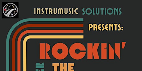 Instrumusic Solutions Presents: Rockin' Under The Stars