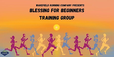 Blessing For Beginners training group