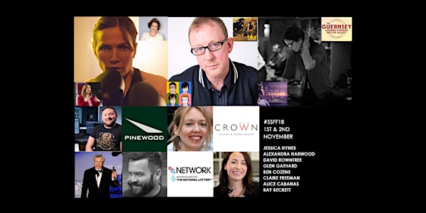 Short Sounds Film Festival 2018